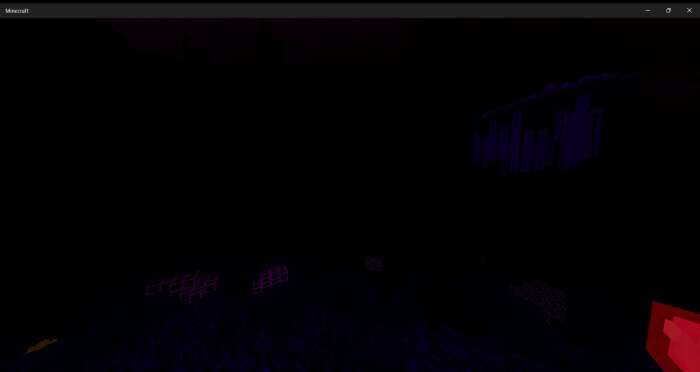 Abyssal Ascent
