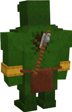 Mythological Craft — screenshot 3
