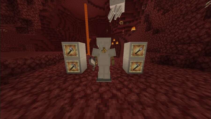 Simple Armor Expansion — screenshot 5