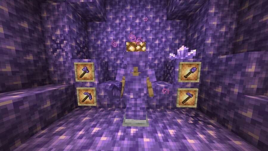 Simple Armor Expansion — screenshot 8