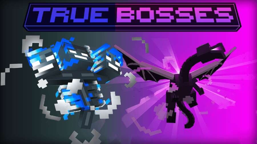 True Bosses — screenshot 2