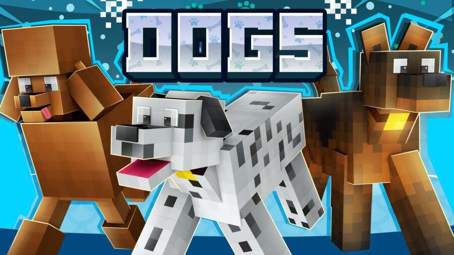 Dogs 2