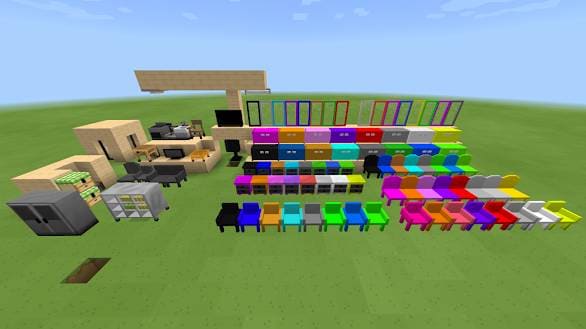 Props And Furnitures — screenshot 6