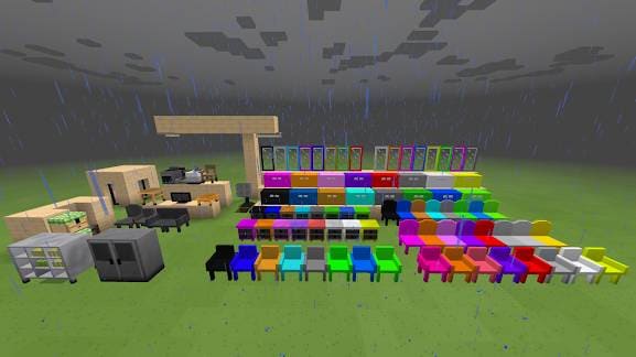 Props And Furnitures — screenshot 7