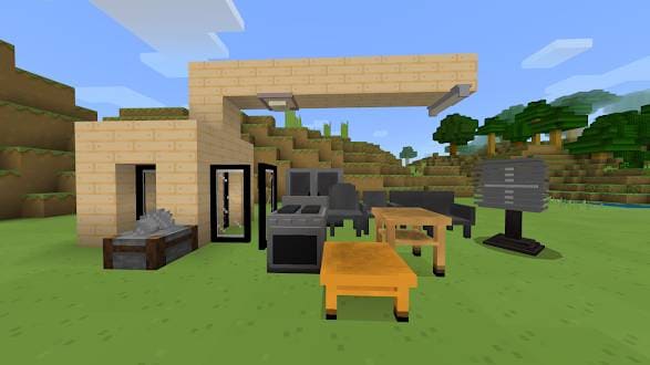 Props And Furnitures — screenshot 8