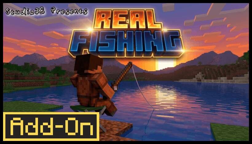 Real Fishing — screenshot 2