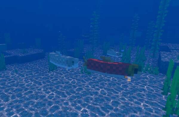 Real Fishing — screenshot 6