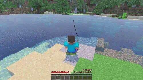 Real Fishing — screenshot 8