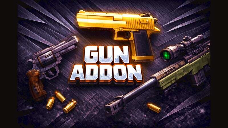 GUN + — screenshot 2