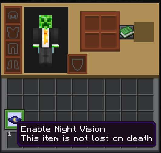 Better NightVision — screenshot 3