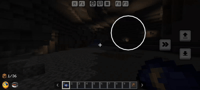 Better NightVision — screenshot 5