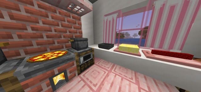 BM Pizza — screenshot 3