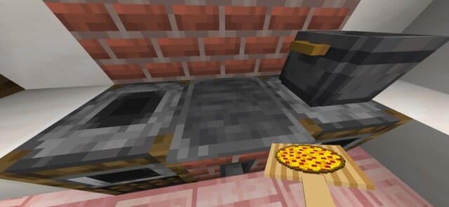 BM Pizza — screenshot 4