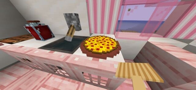 BM Pizza — screenshot 5
