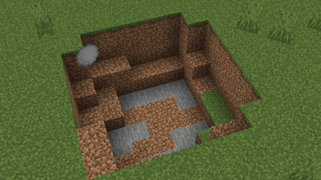 Hole Filler — screenshot 3