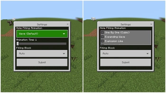 Hole Filler — screenshot 5