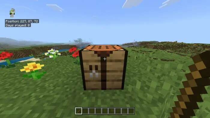 Handy Craft — screenshot 2
