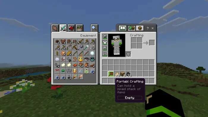 Handy Craft — screenshot 5