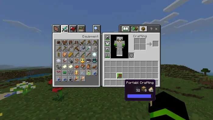 Handy Craft — screenshot 6