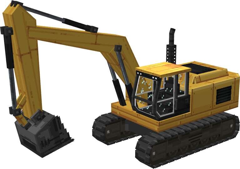 Heavy Construction Vehicles — screenshot 2