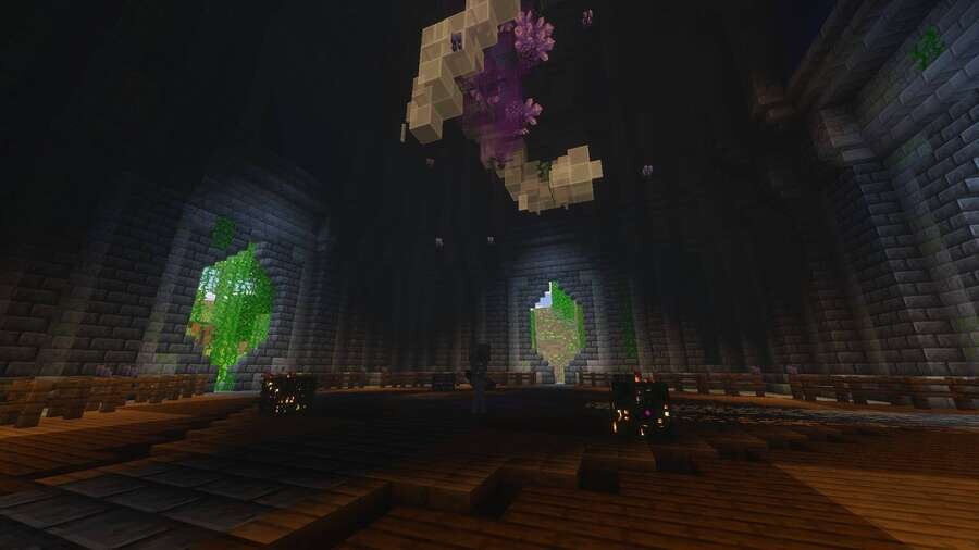 MVS - Moog's Voyager Structures — screenshot 3