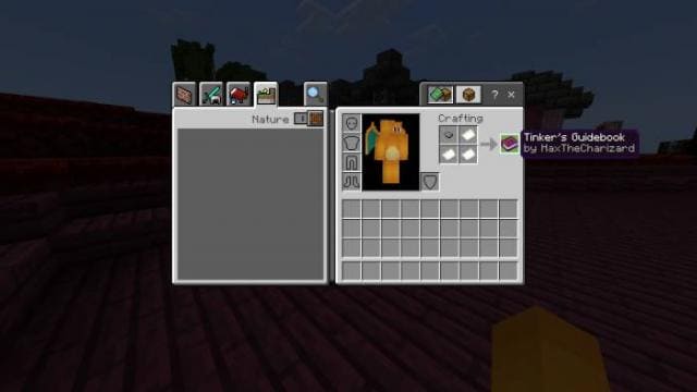 Tinker's Legacy — screenshot 3