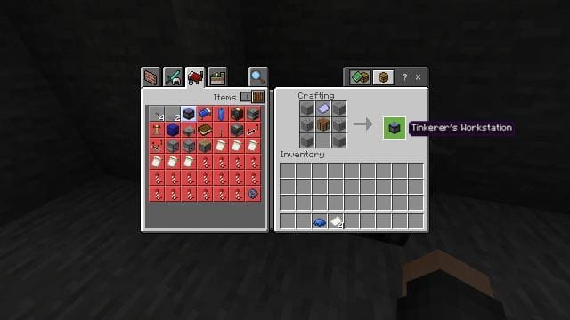 Tinker's Legacy — screenshot 5
