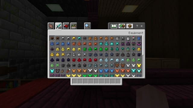 Tinkers Legacy: Armory Additions — screenshot 3