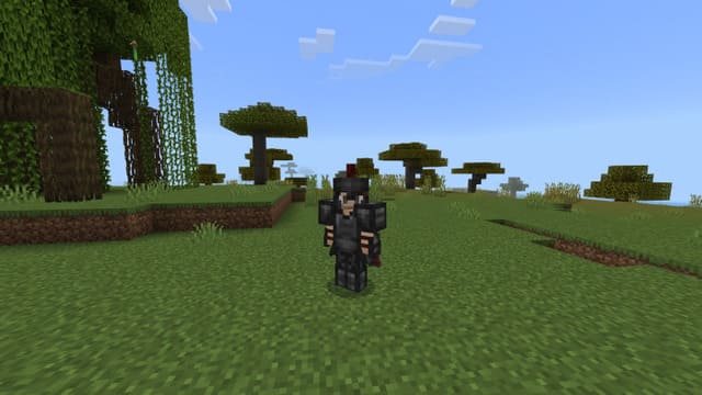 Tinkers Legacy: Armory Additions — screenshot 4