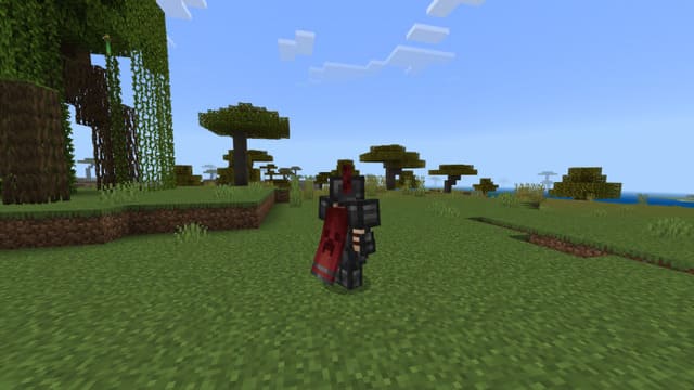 Tinkers Legacy: Armory Additions — screenshot 5