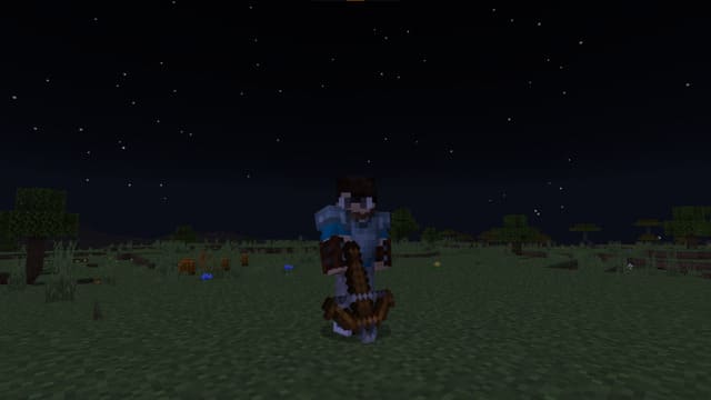 Tinkers Legacy: Armory Additions — screenshot 6