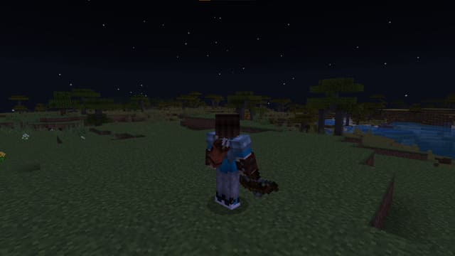 Tinkers Legacy: Armory Additions — screenshot 7