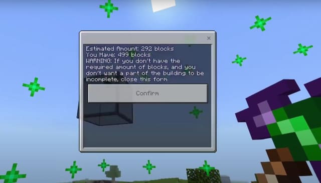 Fantastic Builder Wand For Survival — screenshot 4