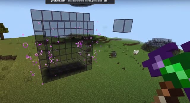 Fantastic Builder Wand For Survival — screenshot 5
