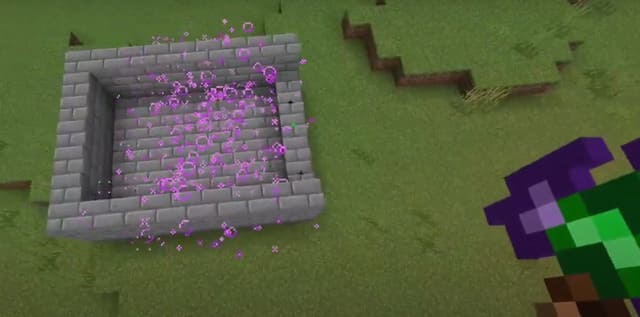 Fantastic Builder Wand For Survival — screenshot 6