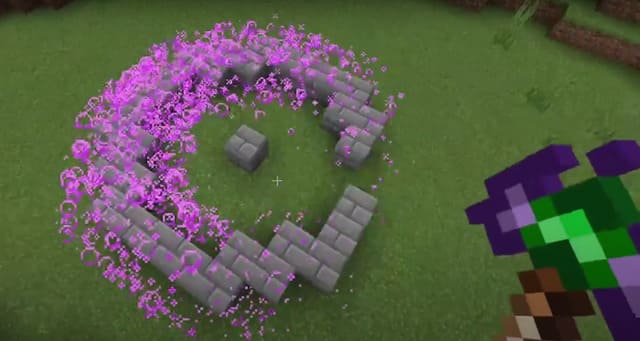Fantastic Builder Wand For Survival — screenshot 7