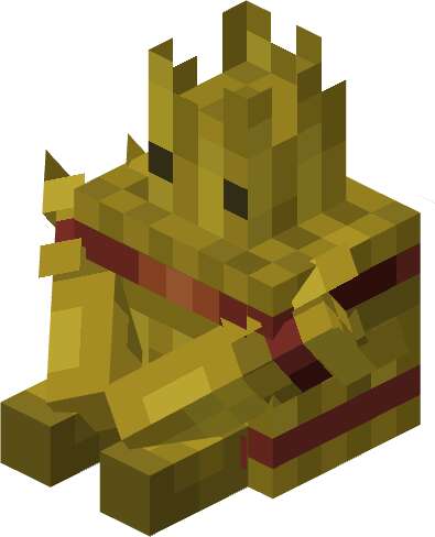 Hay Golem — screenshot 3