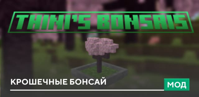 Thini's Bonsais — screenshot 1