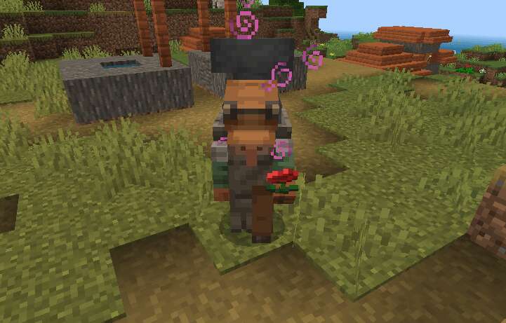 Villager Golem Healer — screenshot 3