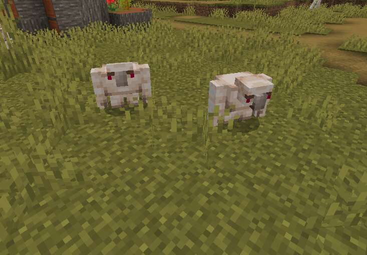 Villager Golem Healer — screenshot 5