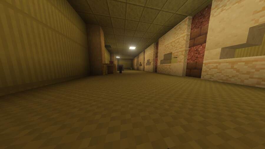 Liminal Craft: Backrooms — screenshot 4