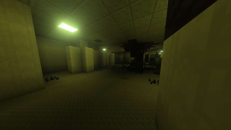 Liminal Craft: Backrooms — screenshot 5