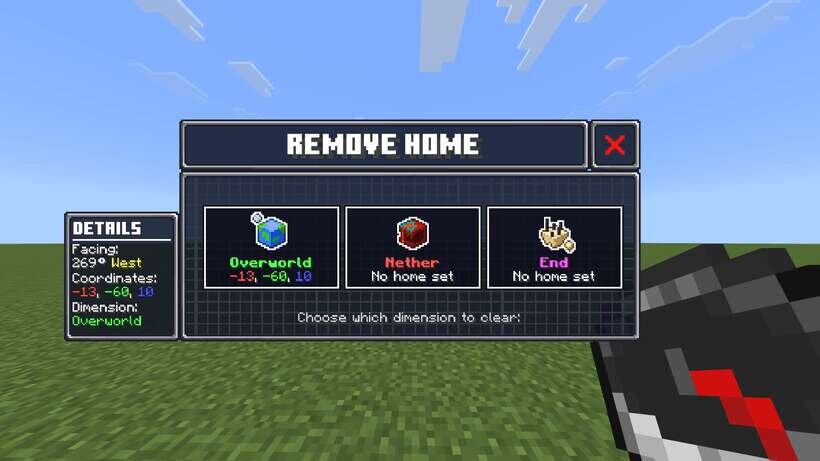 Advanced Compass — screenshot 4