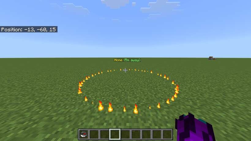 Advanced Compass — screenshot 5