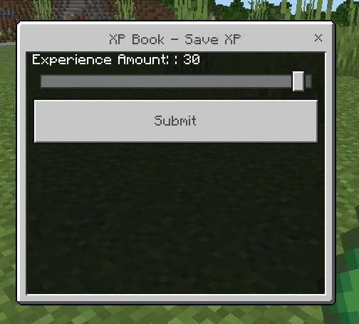 True Experience Book — screenshot 3