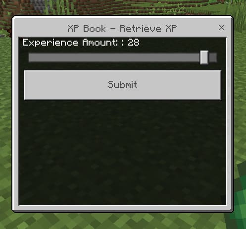 True Experience Book — screenshot 4