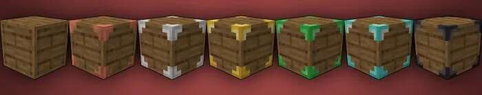 Better Fishing Crates — screenshot 2