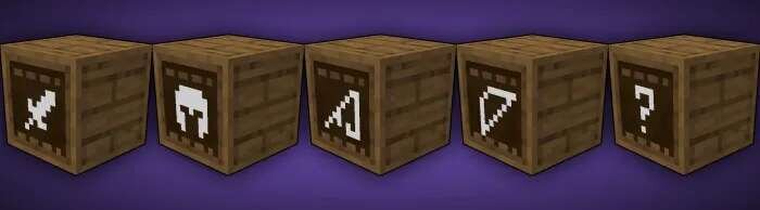 Better Fishing Crates — screenshot 3