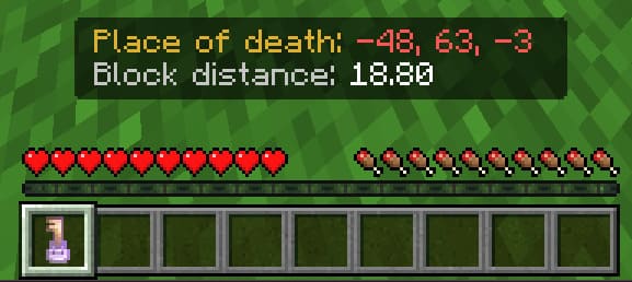 Grave — screenshot 3
