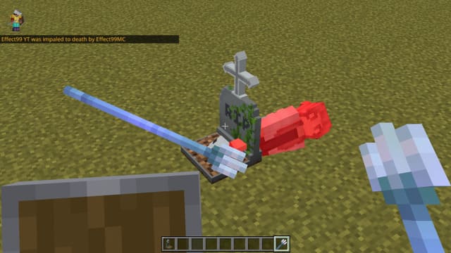 Grave — screenshot 5